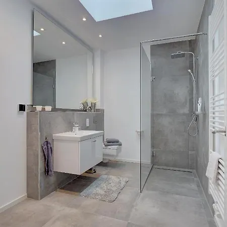 Lejlighed Exklusive Mit Blick Auf Den Yachthafen *